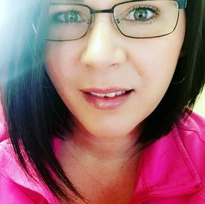 Meet your Posher, Jackie